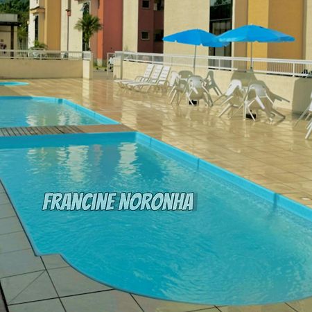 Ubatuba - Sunway Apartment Luaran gambar