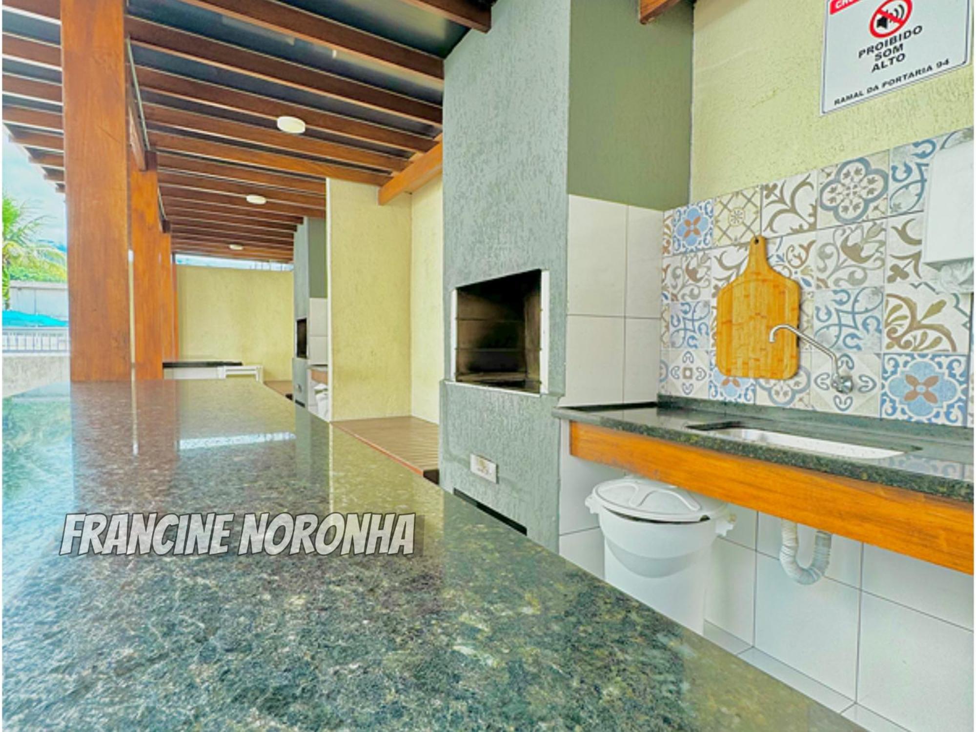 Ubatuba - Sunway Apartment Luaran gambar