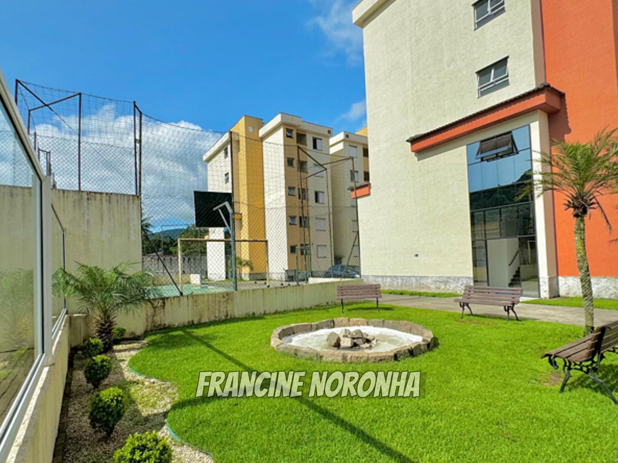 Ubatuba - Sunway Apartment Luaran gambar