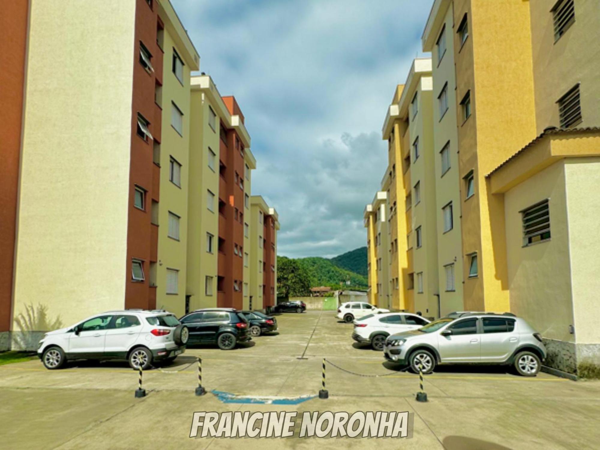 Ubatuba - Sunway Apartment Luaran gambar